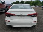 2024 HONDA CIVIC SPORT   à vendre chez Copart CT - HARTFORD SPRINGFIELD