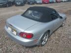 2003 MAZDA MX-5 S-VT for sale at Copart WISBECH