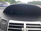 2007 TOYOTA YARIS ZINC for sale at Copart COLCHESTER