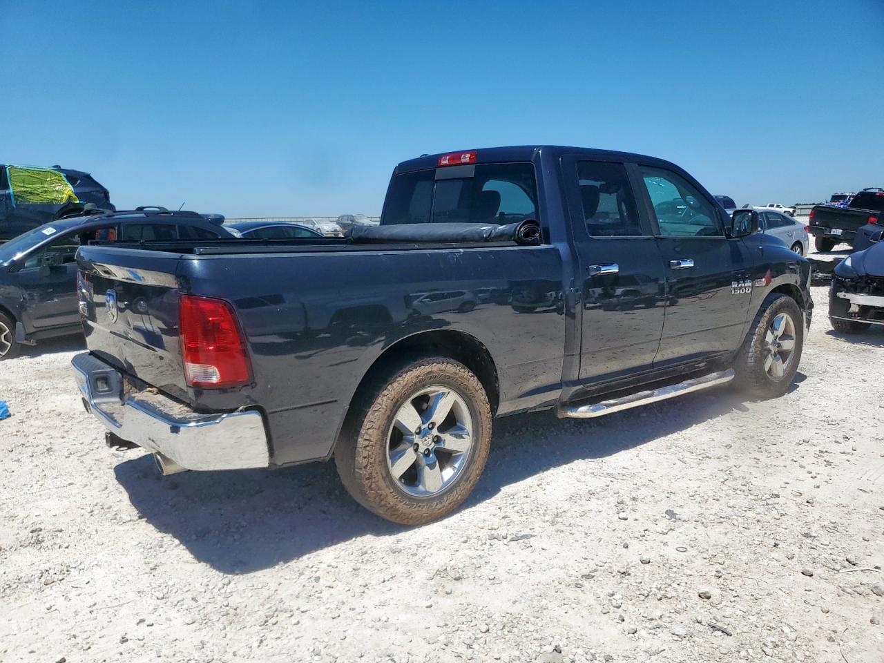 1c6rr6gt6gs347435 1C6RR6GT6GS347435 2016 Ram 1500 Slt