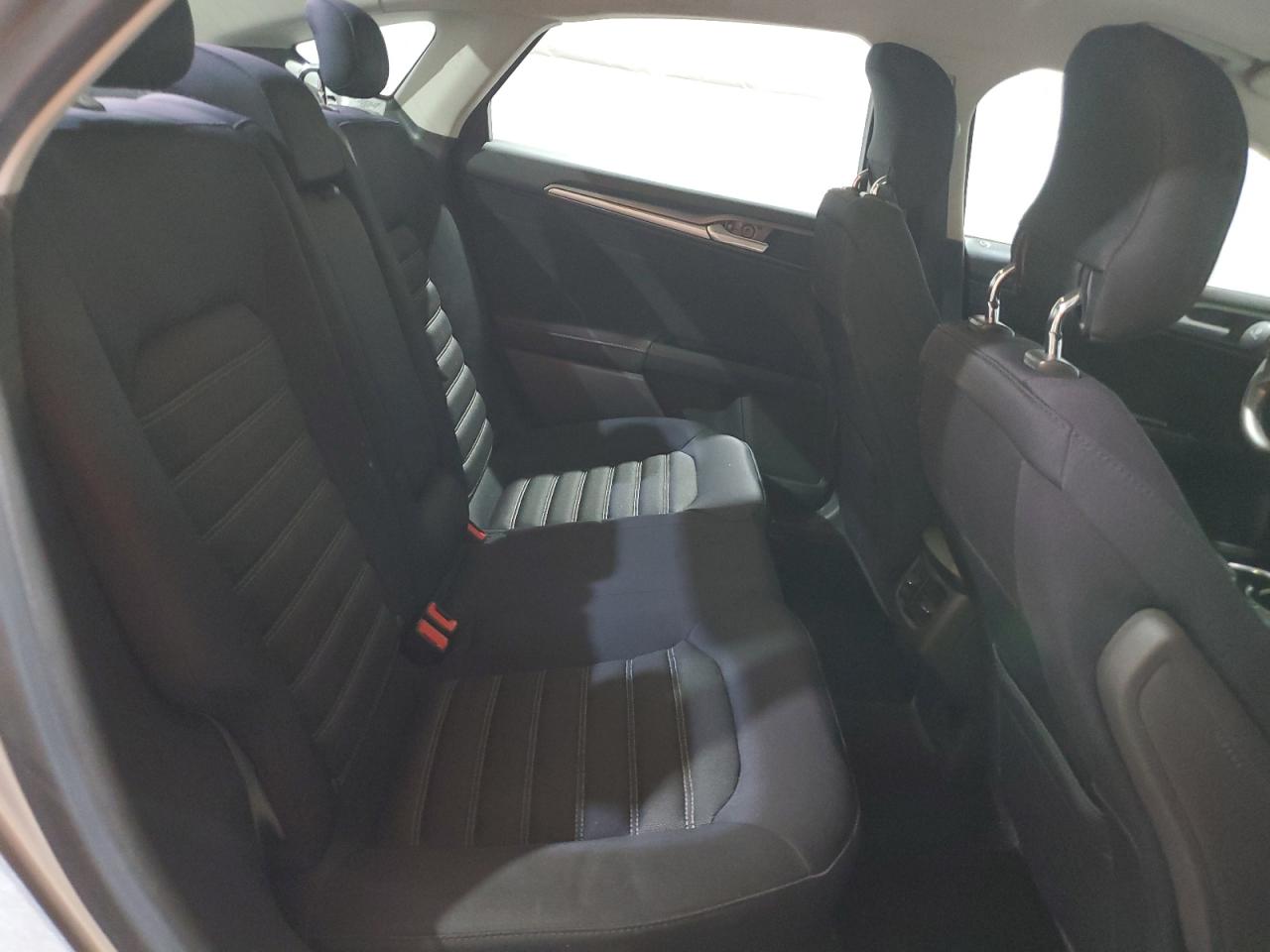 2014 Ford Fusion Se VIN: 3FA6P0H72ER246116 Lot: 64370065