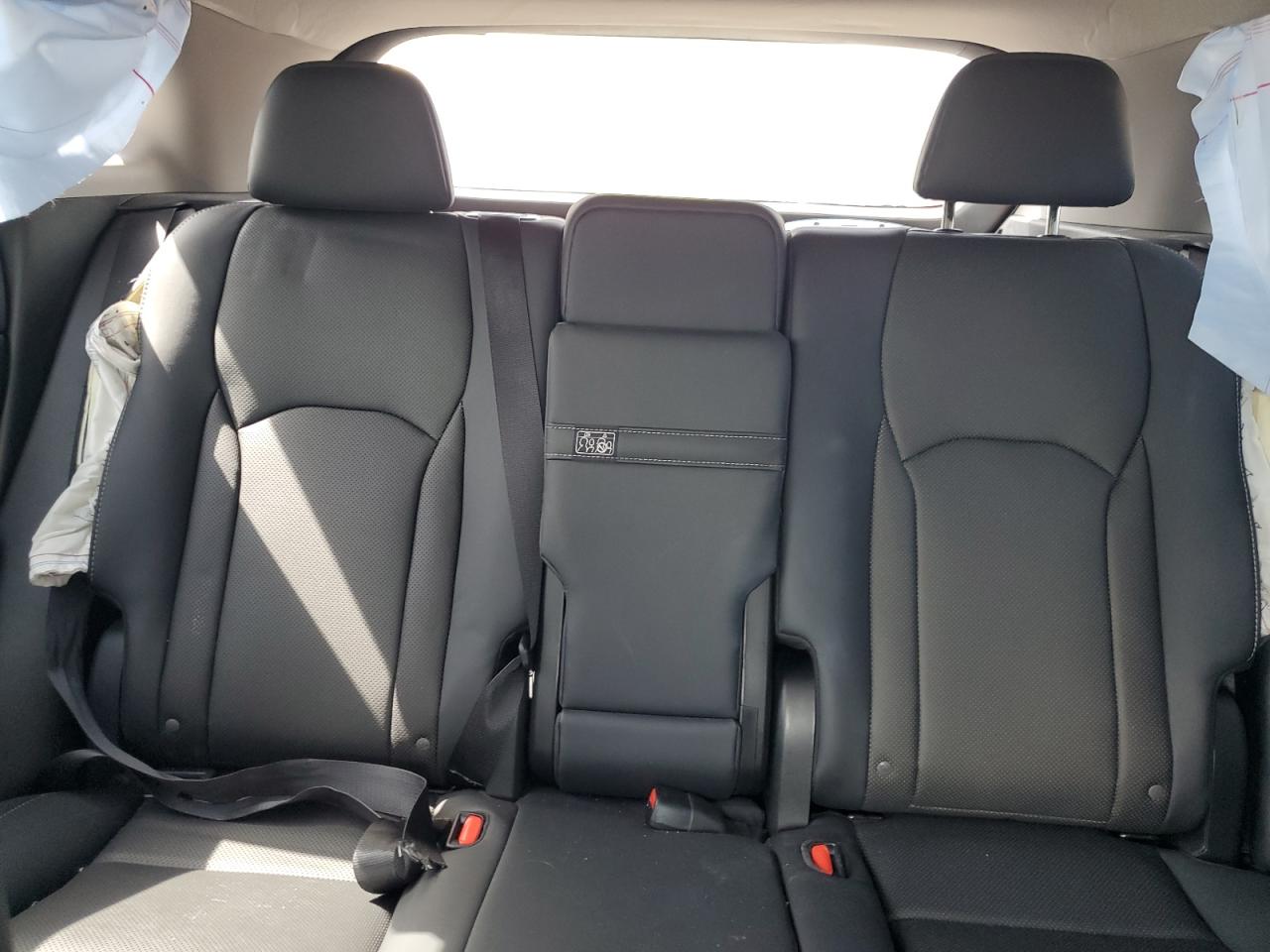 2022 Lexus Rx 350 VIN: 2T2HZMAA9NC252992 Lot: 64631245