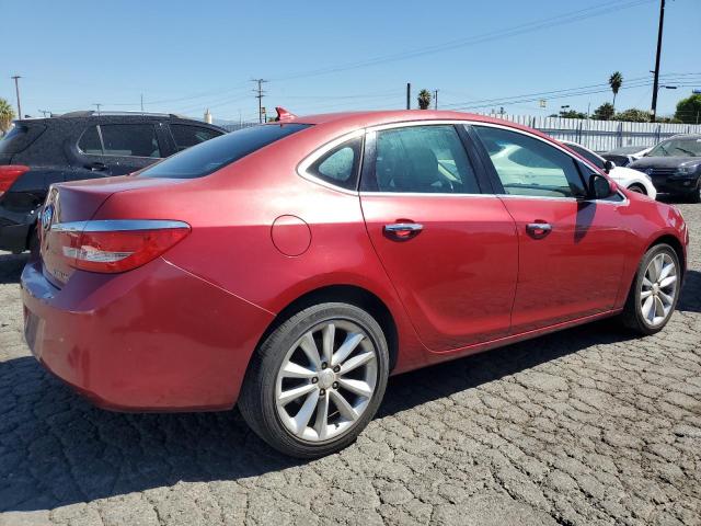  BUICK VERANO 2014 Burgundy
