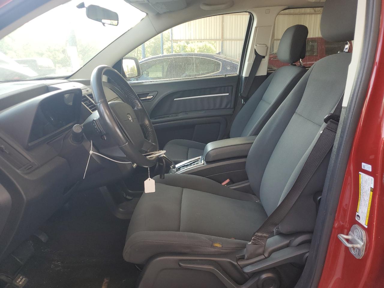 2010 Dodge Journey Se VIN: 3D4PG4FB2AT215994 Lot: 63603755