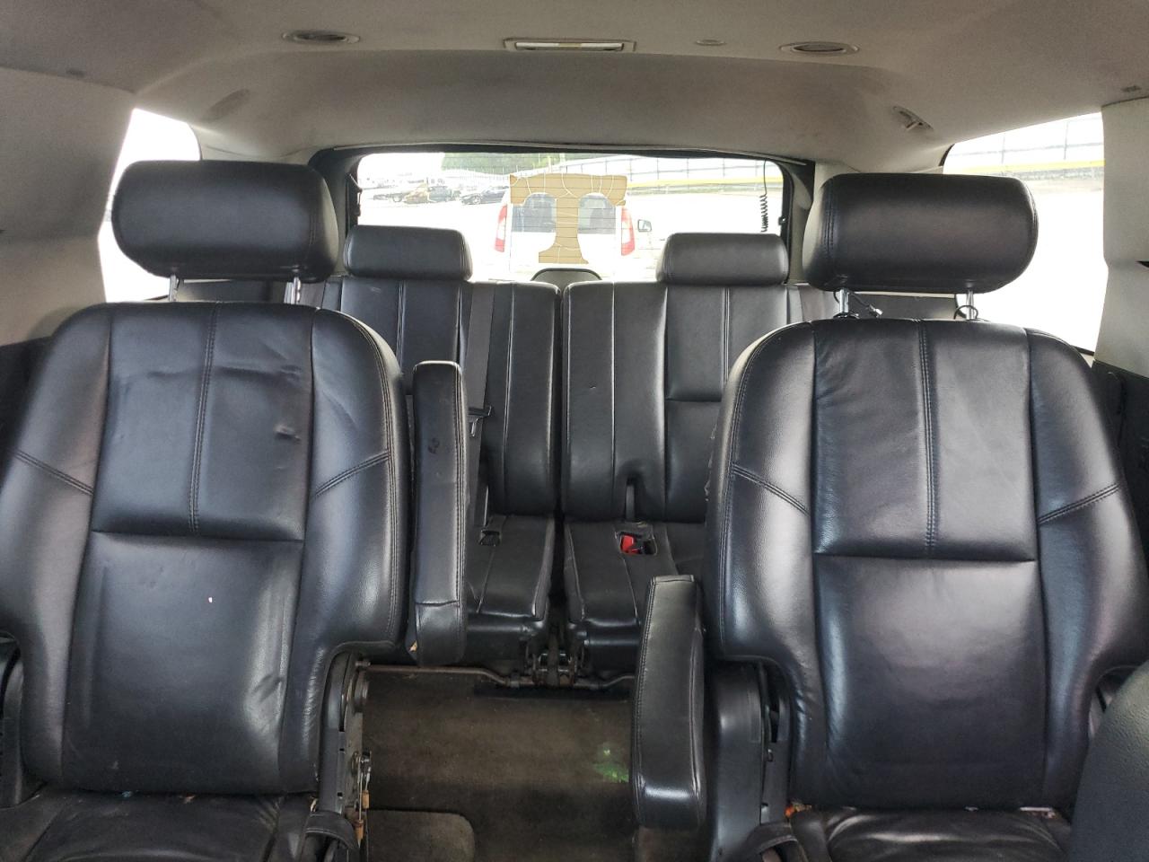 2008 Chevrolet Tahoe K1500 VIN: 1GNFK13078J227530 Lot: 64508615