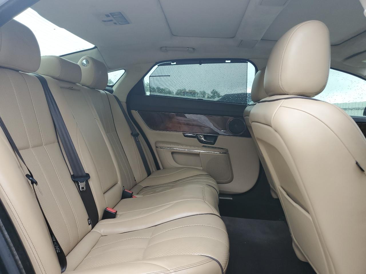 sajwj2gd0d8v46639 SAJWJ2GD0D8V46639 2013 Jaguar Xjl Portfolio