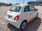2023 FIAT 500 MHEV  for sale at Copart BRISTOL