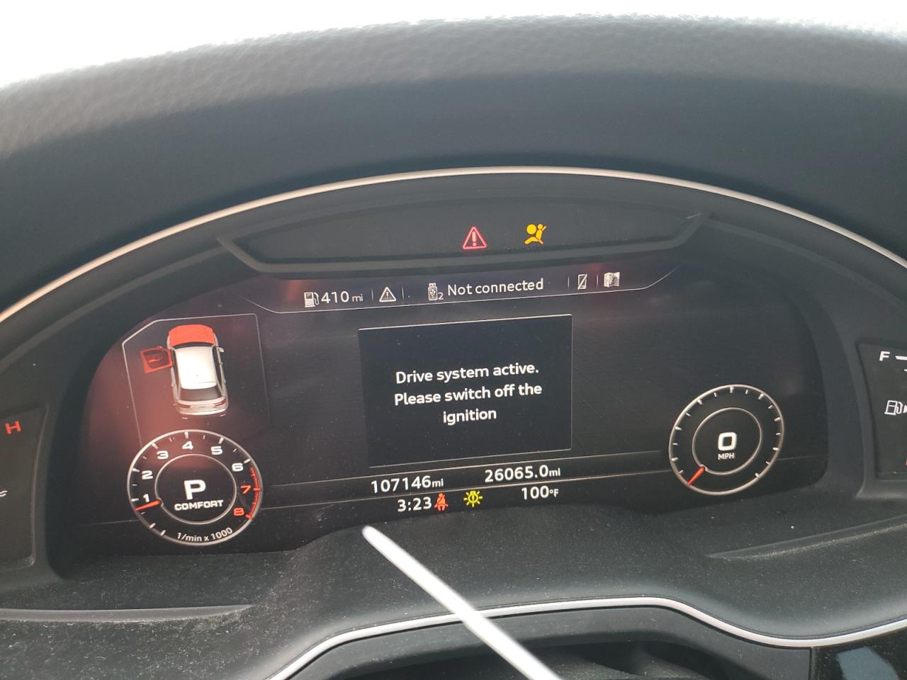2018 Audi Q7 Premium Plus VIN: WA1LAAF79JD037458 Lot: 62870915