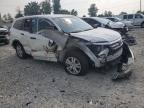 2016 HONDA PILOT LX   à vendre chez Copart MI - WAYLAND