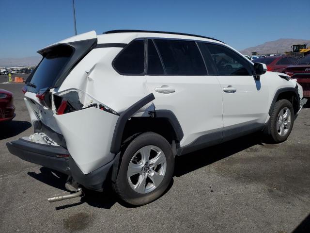  TOYOTA RAV4 2019 White