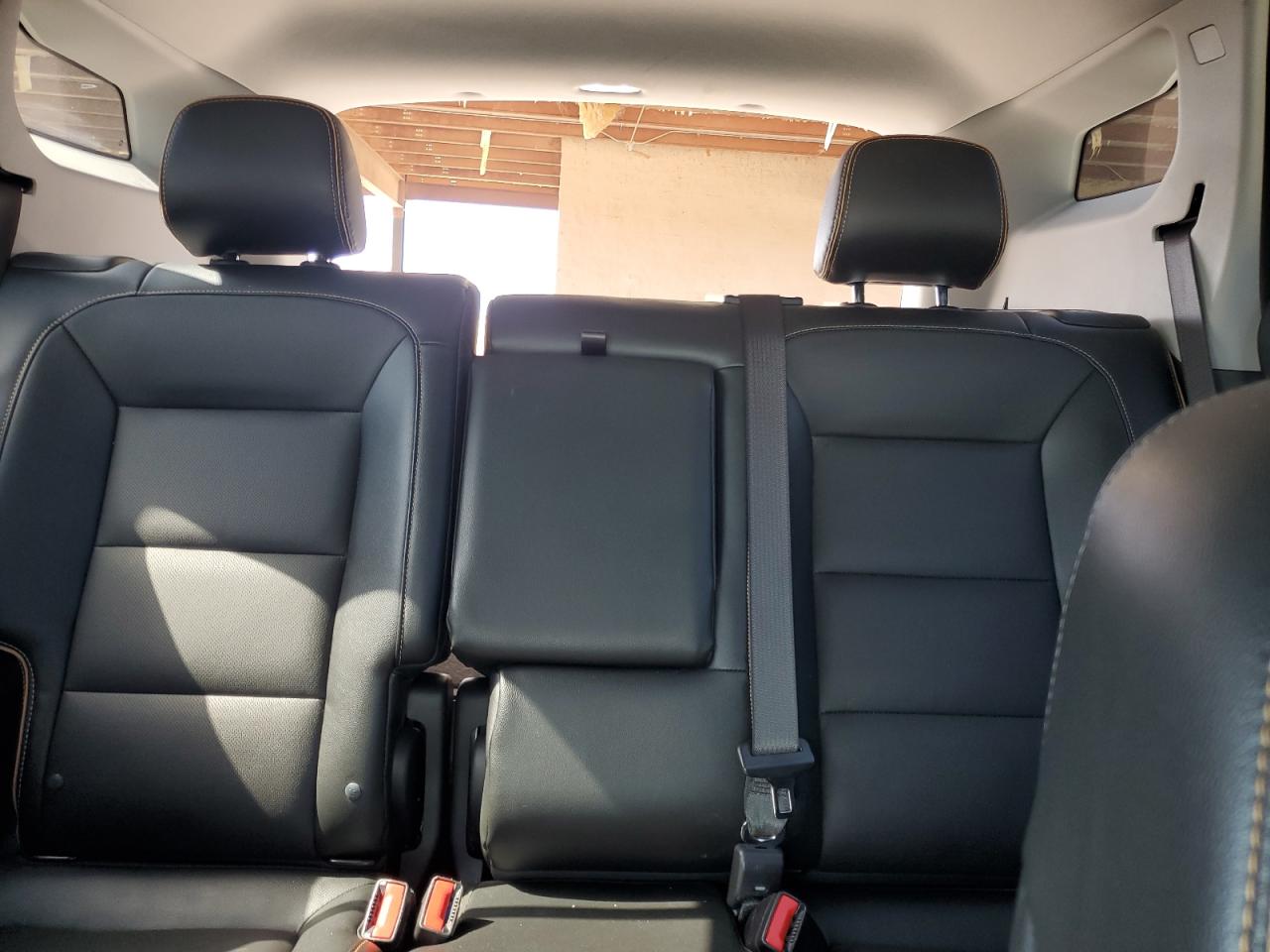 2023 GMC Terrain At4 VIN: 3GKALYEG5PL264784 Lot: 62915385