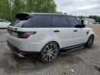 2018 LAND ROVER RANGE ROVER SPORT HSE   à vendre chez Copart ON - COOKSTOWN