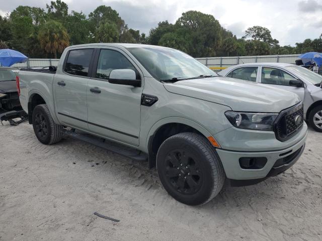  FORD RANGER 2021 Szary
