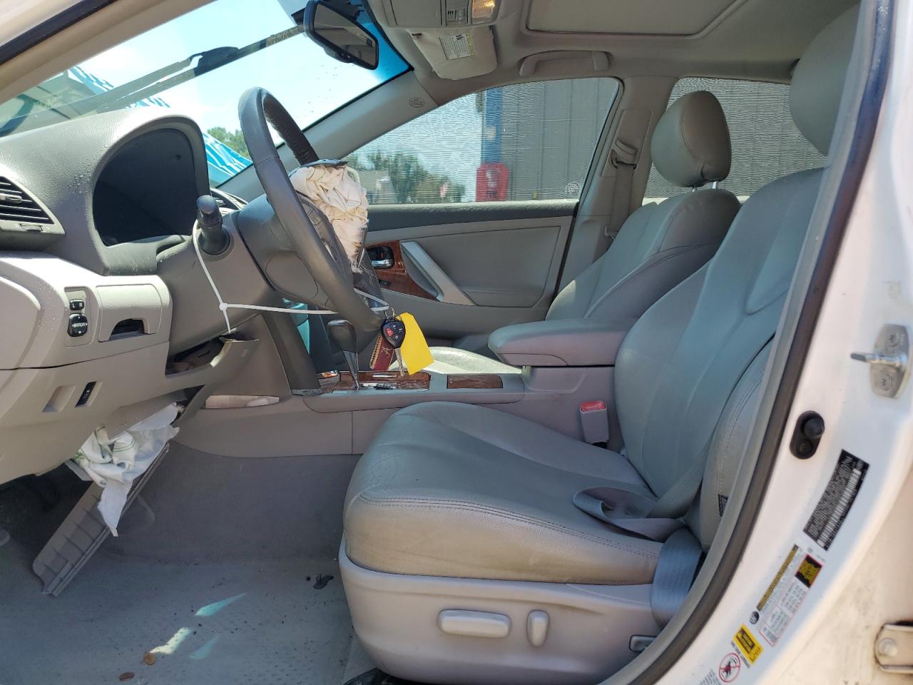 2010 Toyota Camry Base VIN: 4T1BF3EK4AU540654 Lot: 63679005