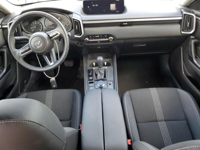  MAZDA CX-50 2024 Gray