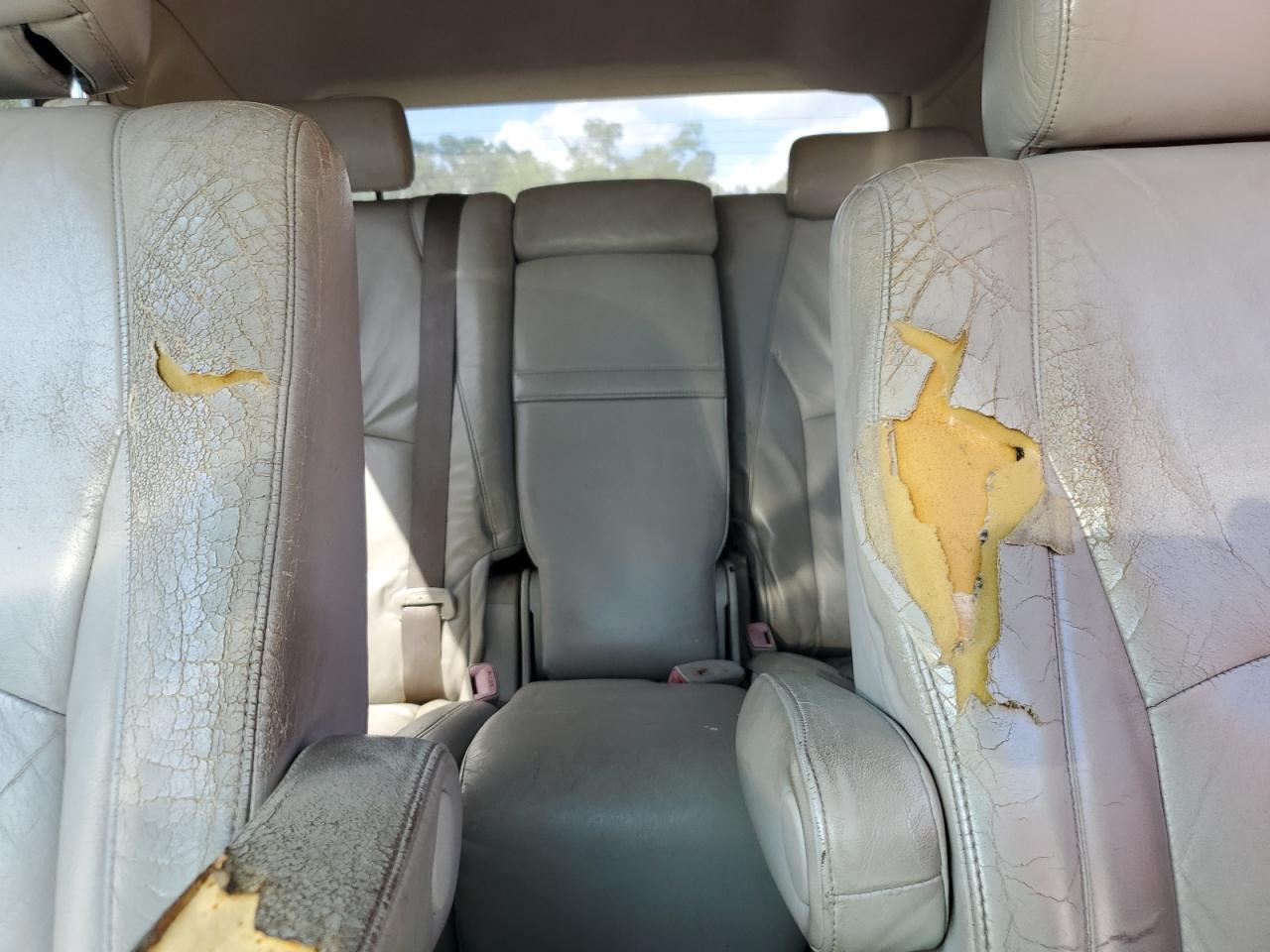 2004 Lexus Rx 330 VIN: JTJGA31U640001879 Lot: 64862585