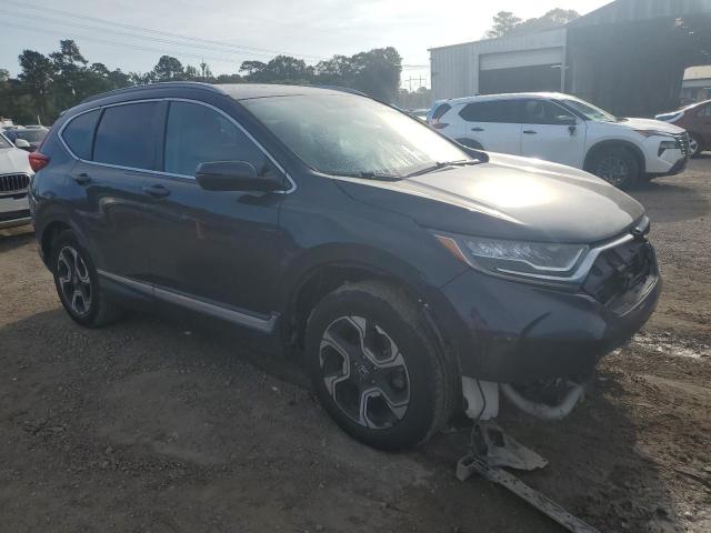  HONDA CRV 2018 Granatowy
