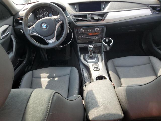  BMW X1 2015 Szary