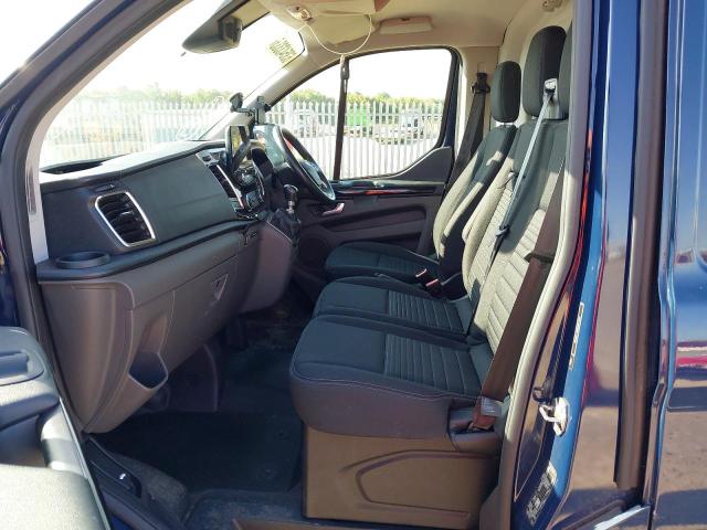 2020 FORD TRANSIT CUSTOM 280LIMITD 