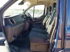 2020 FORD TRANSIT CUSTOM 280LIMITD  for sale at Copart CORBY