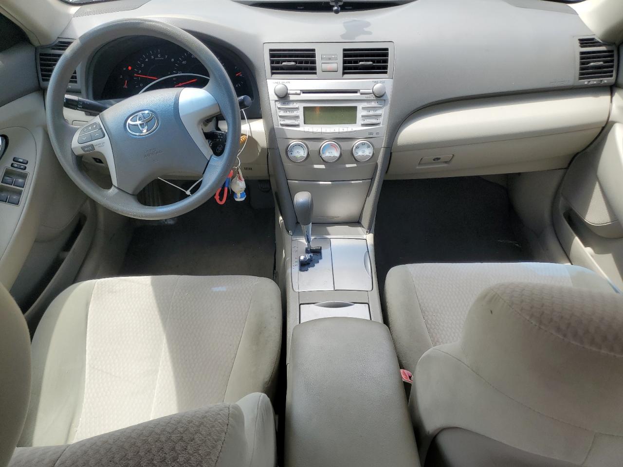 2011 Toyota Camry Base VIN: 4T1BF3EK7BU715903 Lot: 65385225