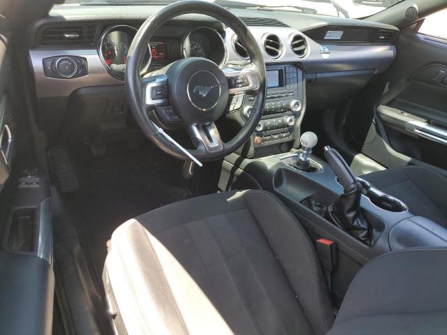  FORD MUSTANG 2015 Белы