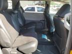 2012 TOYOTA SIENNA SPORT   for sale at Copart ON - TORONTO