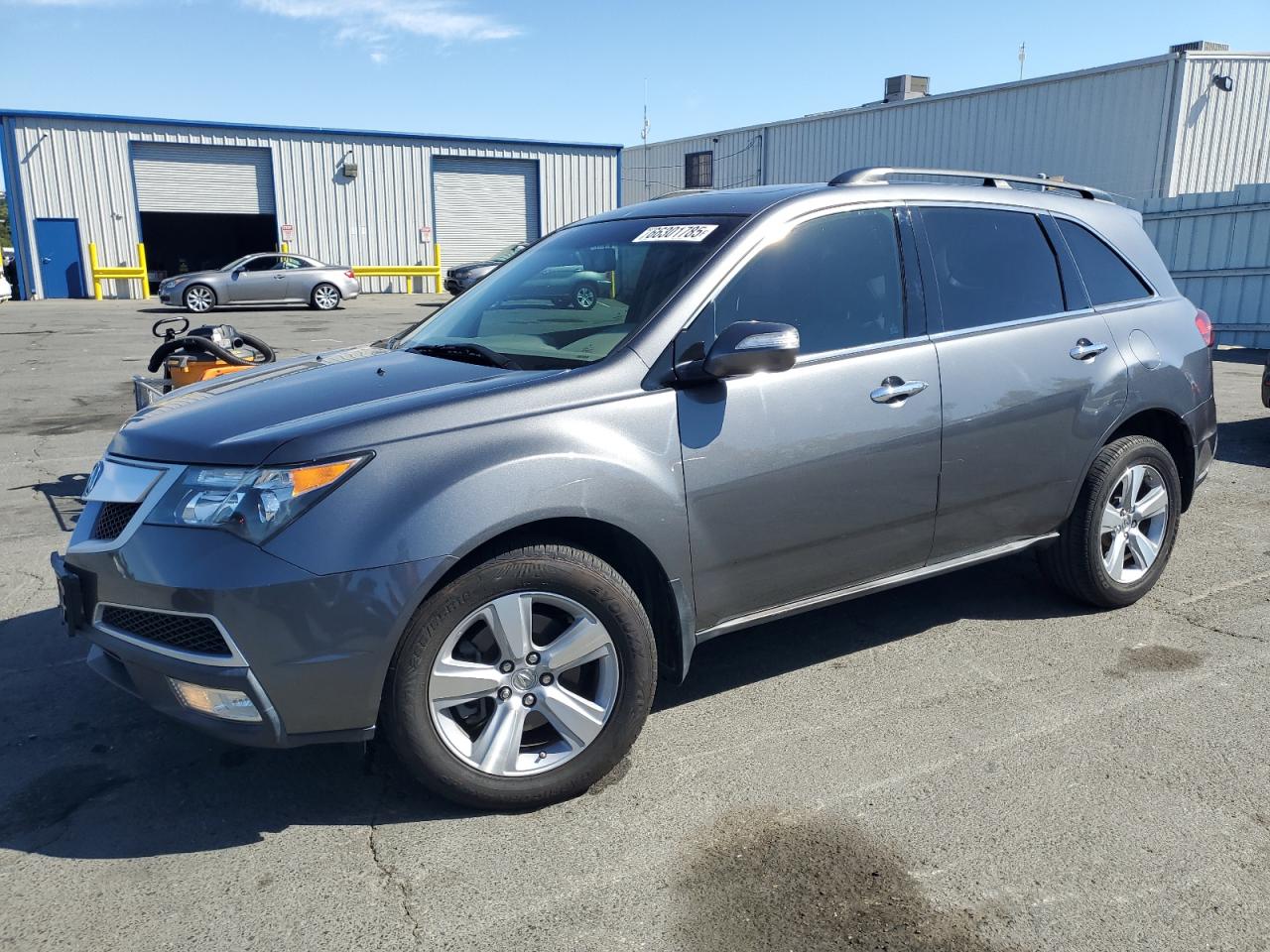 2hnyd2h2xch535372 2HNYD2H2XCH535372 2012 Acura Mdx