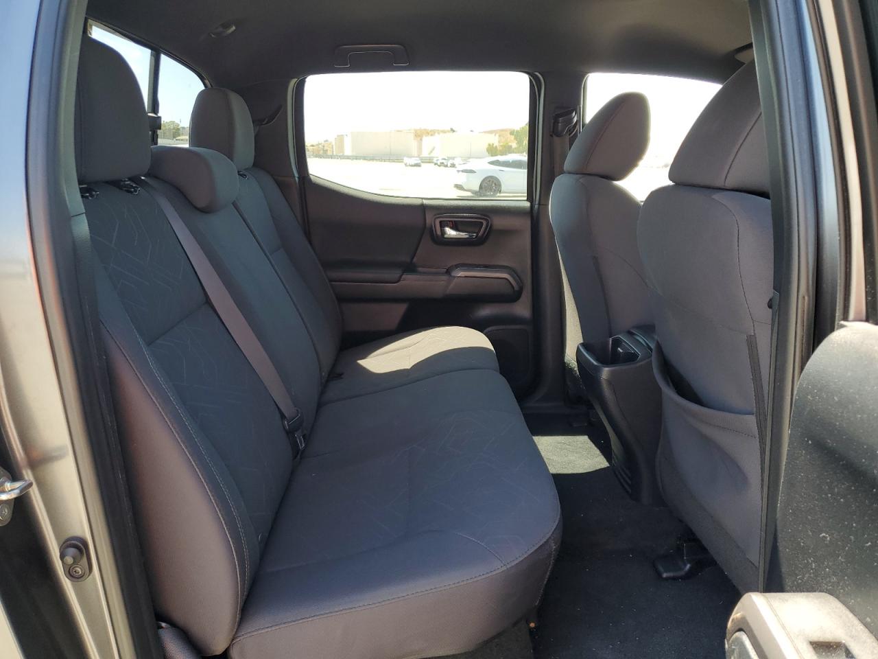2016 Toyota Tacoma Double Cab VIN: 3TMAZ5CN4GM026090 Lot: 65222345