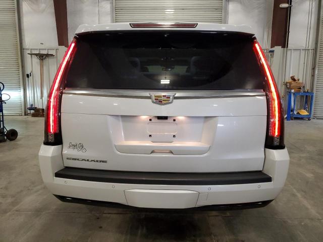  CADILLAC ESCALADE 2020 Biały