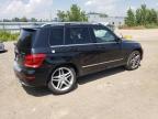 2013 MERCEDES-BENZ GLK 250 BLUETEC   for sale at Copart ON - LONDON