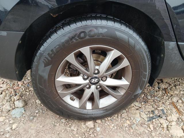 2014 HYUNDAI IX35 S