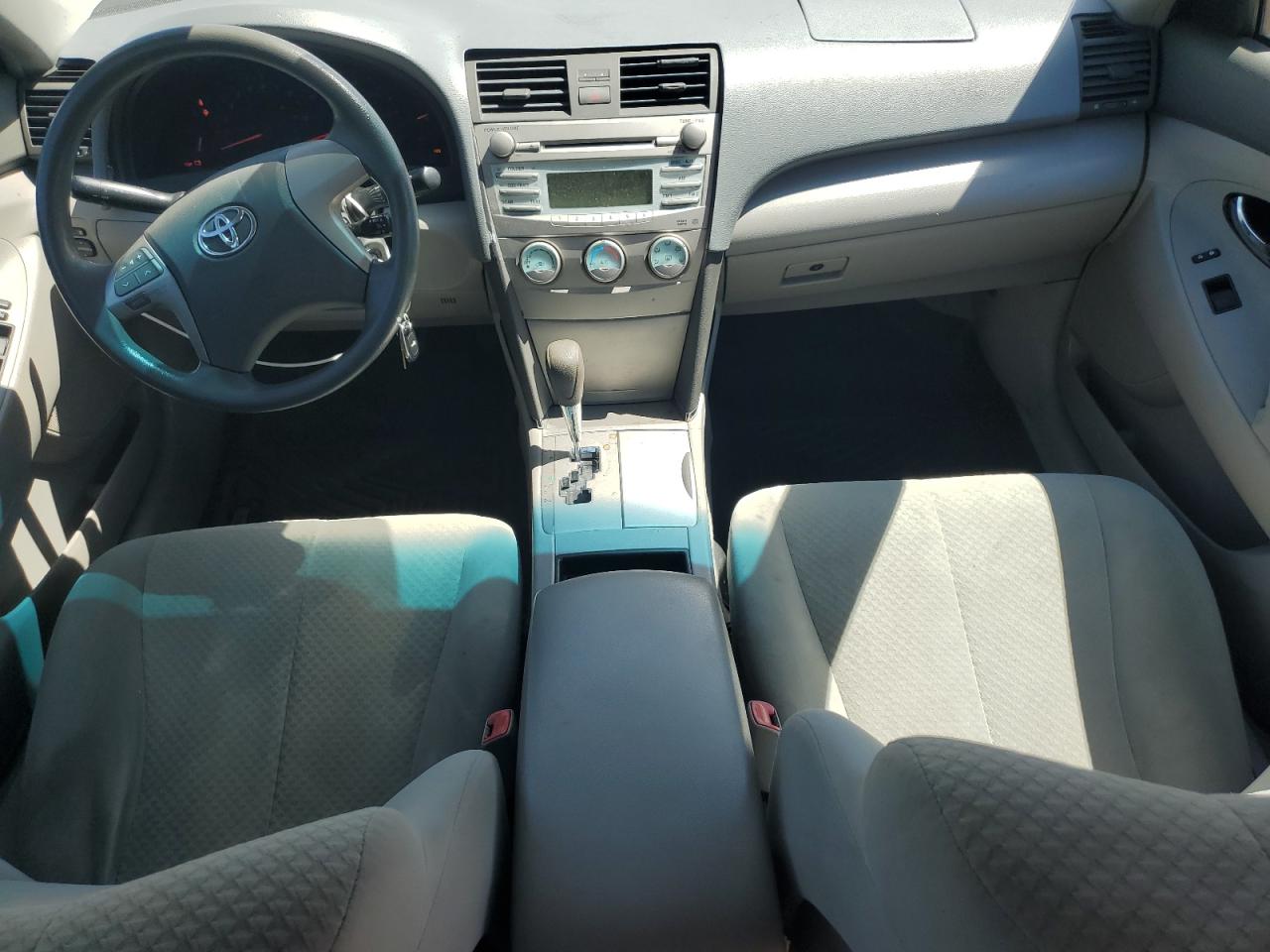 2009 Toyota Camry Base VIN: 4T4BE46K09R100682 Lot: 65526095