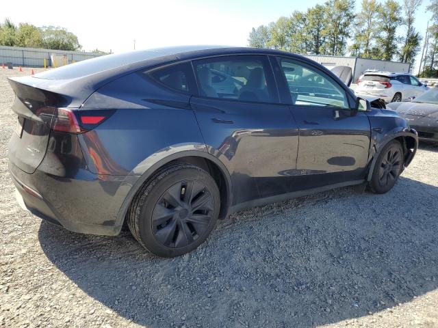 TESLA MODEL Y 2024 Szary