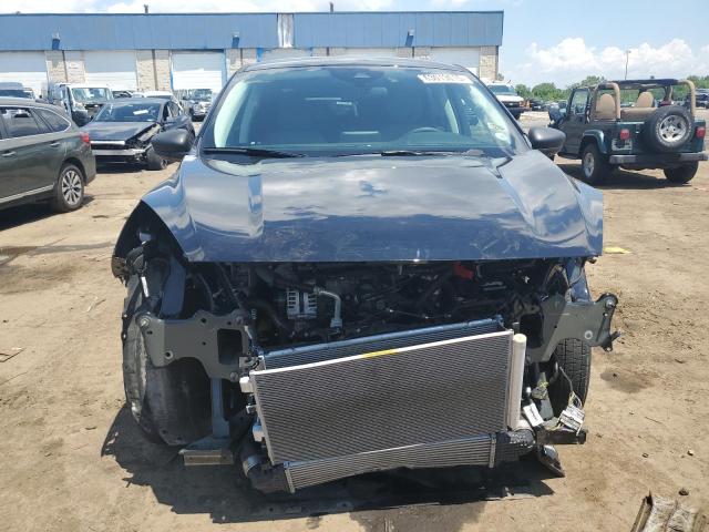  FORD ESCAPE 2022 Czarny