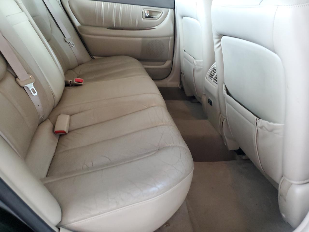 2002 Toyota Avalon Xl VIN: 4T1BF28BX2U200965 Lot: 63197975
