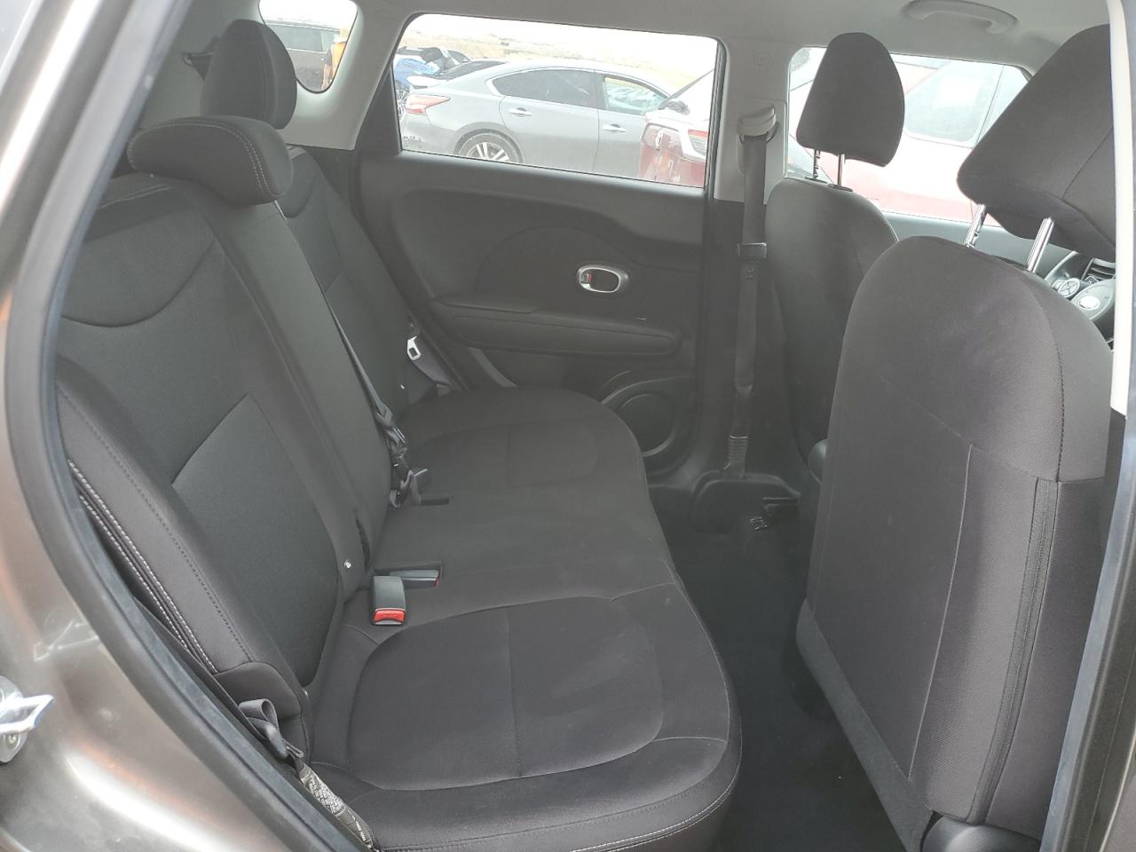 2018 Kia Soul VIN: KNDJN2A21J7511680 Lot: 64847755