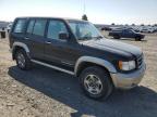 1998 ISUZU TROOPER S   à vendre chez Copart WA - SPOKANE