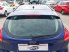 2015 FORD FOCUS ZETE for sale at Copart SANDWICH