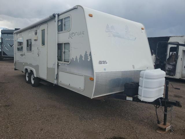 2007 Dutchmen Kodiak  