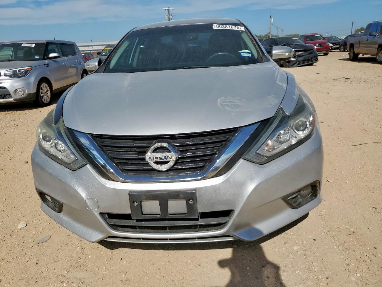 1n4al3ap8jc128971 1N4AL3AP8JC128971 2018 Nissan Altima 2.5