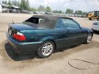2004 BMW 325 CI   à vendre chez Copart ON - TORONTO