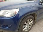 2010 VOLKSWAGEN TIGUAN SE for sale at Copart CHESTER