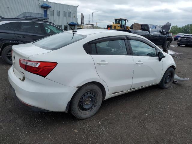2017 KIA RIO EX  