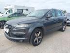 2007 AUDI Q7 S LINE for sale at Copart SANDWICH