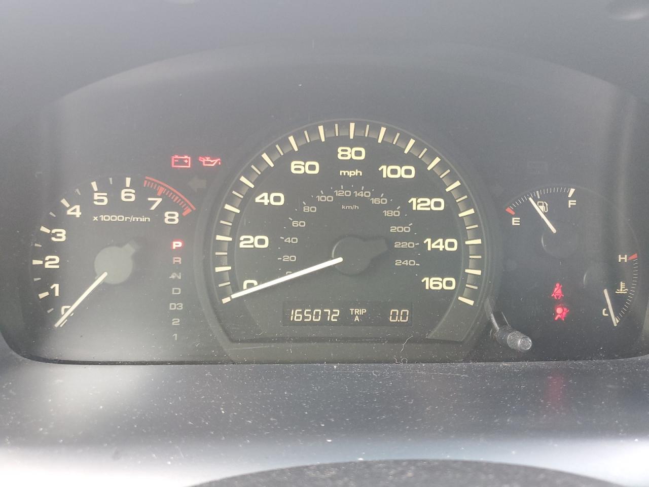 2007 Honda Accord Se VIN: 1HGCM56317A134800 Lot: 64574095