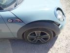2012 MINI COOPER S for sale at Copart BRISTOL
