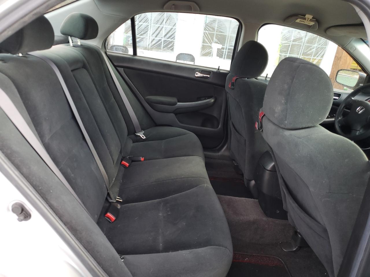 2006 Honda Accord Se VIN: 1HGCM563X6A021569 Lot: 64244965