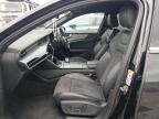 2020 AUDI A6 S LINE for sale at Copart CHESTER
