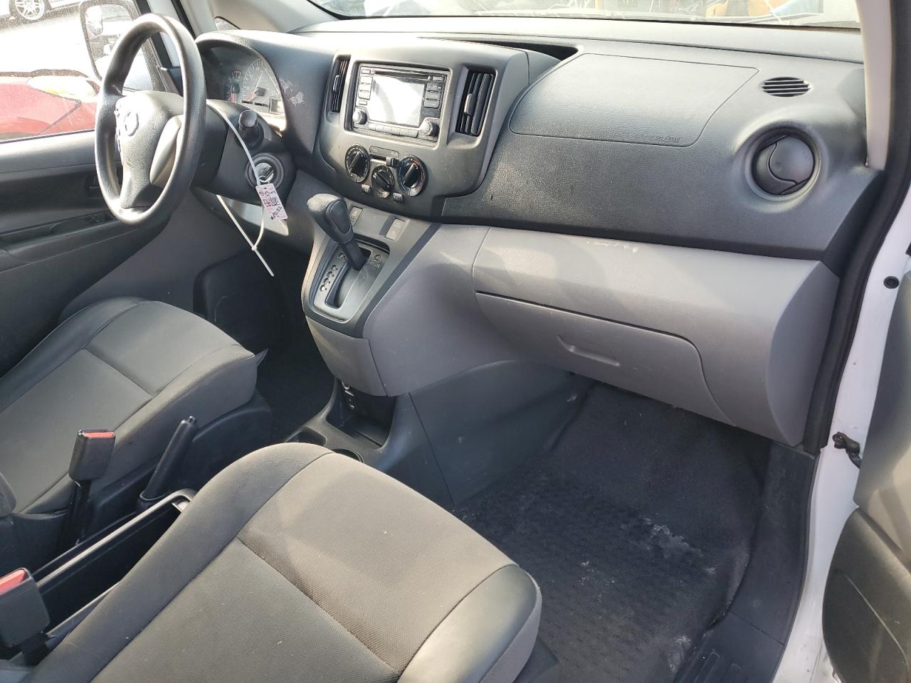 2019 Nissan Nv200 2.5S VIN: 3N6CM0KN0KK693476 Lot: 65157835
